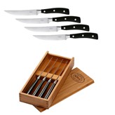 Steak Messer 4er Set (25147)