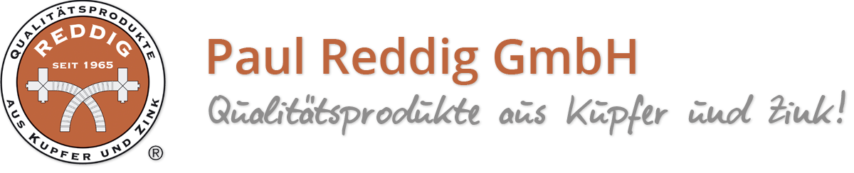 Paul Reddig GmbH - zur Startseite wechseln