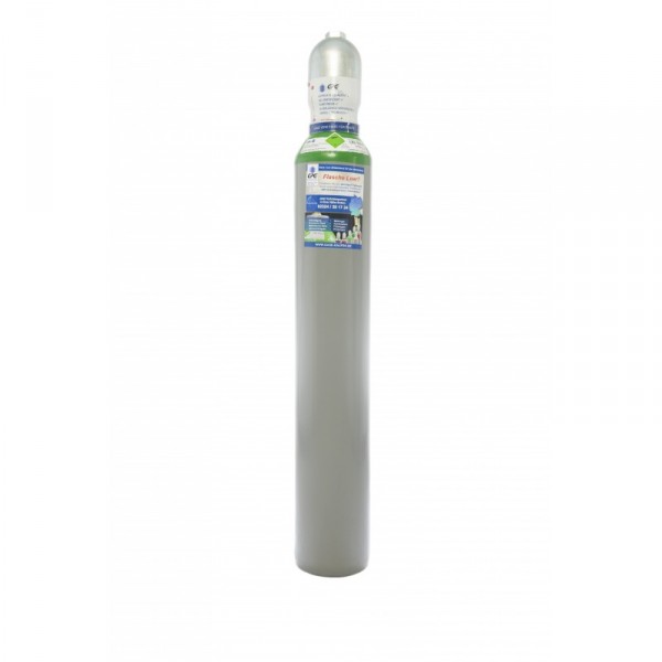 Argon 4.6 - 10 ltr. im Tausch gegen Leerflasche