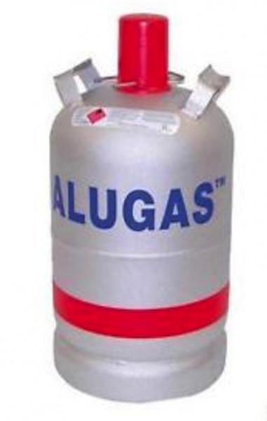 Propan-Gas 11 kg Alu-Flasche im Tausch gegen Leerflasche