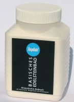 Basisches Edelsteinbad 700 g Basisches Edelsteinbad 700 g