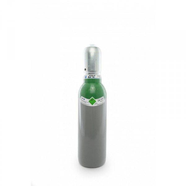 Argon 4.6 - 5 ltr. im Tausch gegen Leerflasche
